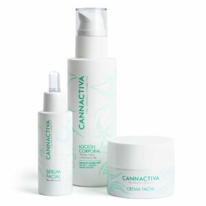 Pack de Cosmética con CBD al mejor precio